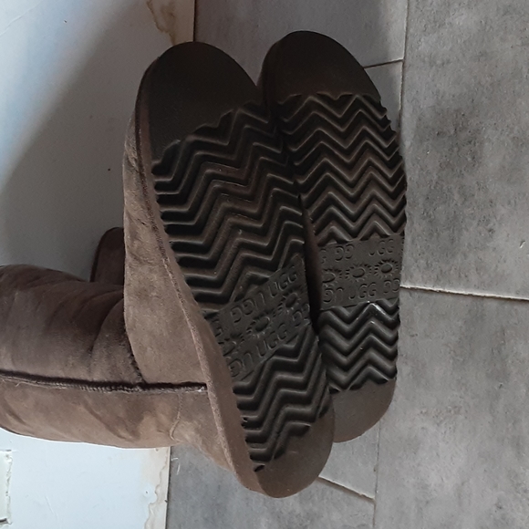 UGG  boots  size  6 women - Picture 5 of 5